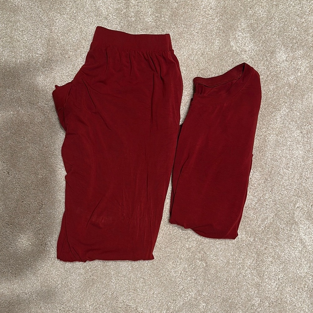 Kyte Baby Women’s Jogger Set